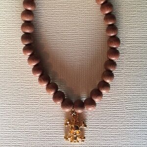 Skull Charm Bracelet